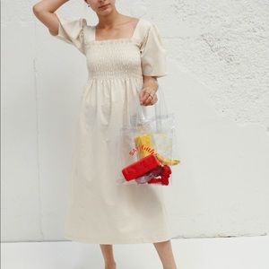 LISA SAYS GAH - Toni Dress